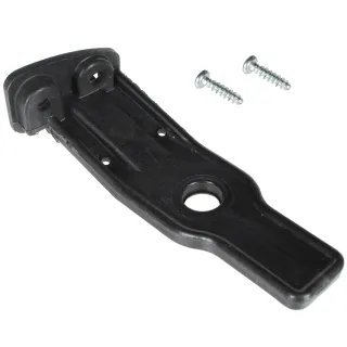 Scheinwerfer Reparatur Set Halterung = Rechts für Hyundai i20 08-12