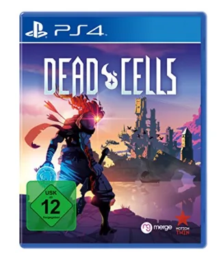 Dead Cells [für PlayStation 4]