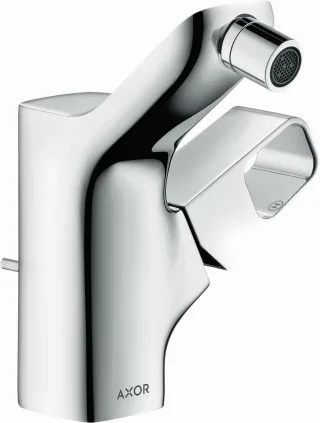 Hansgrohe Bidetmischer Axor Urquiola Brushed Red Gold 11220310