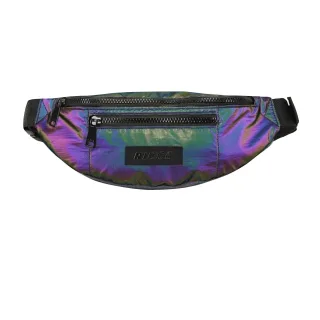 NICCE - Gürteltasche für Männer Spiegelnd (Nitro Tinte)