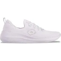 Lotto Sneaker - ohne Bücken, ohne Schnüren!