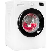 Privileg Waschmaschine MY TIME PWF 1074A MY TIME DE, 10 kg, 1400 U/min, Quick Cycles – 5 Programme in unter 1 Stunde