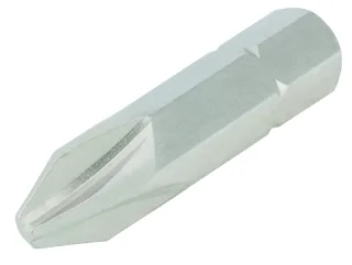 KS Tools 5/16" Kraftbit PH2 x 36mm lang - 911.1268-1