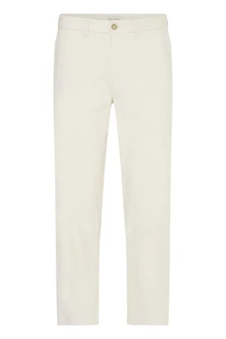 Casual Friday - CF-CORD 0290 PANTS 2 cloud dancer - Gr. - 32