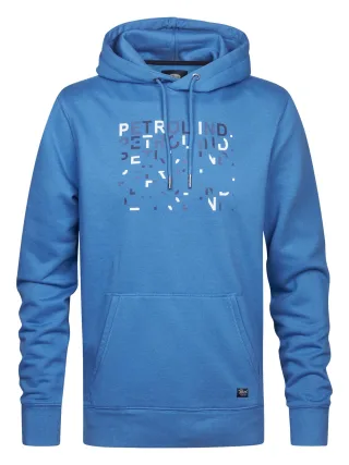 Petrol Industries Kapuzenpullover Sweater