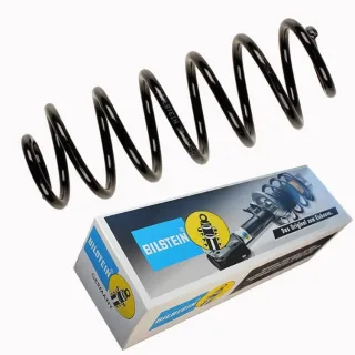 Bilstein Feder B3 hinten Ford Fiesta VI 1,25-1,6+Ti TDCi Standard Fahrwerk