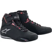 Alpinestars Sektor wasserdichte Motorrad Schuhe Motorradstiefel wasserdicht
