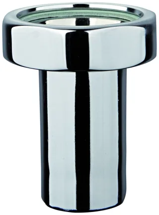 GROHE Abgangsstutzen 43328 komplett , 43328000 43328000