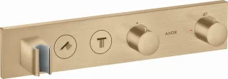 Hansgrohe Thermostatmodul Unterputz Select Axor 18355140