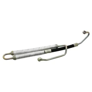 Febi Hydraulikschlauch Lenkung BMW 5er E34