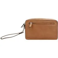 Picard Handgelenktasche Toscana, Leder