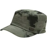 chillouts Army Cap Corrientes Hat atmungsaktiv, Formstabil, verstellbarer Verschluss