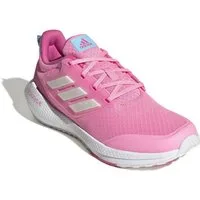 adidas Performance Sneaker EQ21 Run 2.0 (Freizeit) pink Mädchen Laufschuh