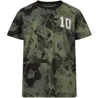 ZIGZAG T-Shirt Seelo mit praktischer Quick-Dry-Funktion