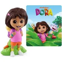 tonies Hörspielfigur Dora the Explorer: Dora the Explorer 2