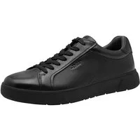 Tamaris TMRS Men, Removable Leather Footbed Herren Sneaker