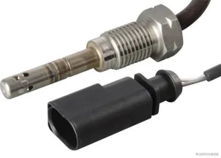 HERTH&BUSS Sensor, Abgastemperatur - 70682027