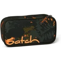 Satch Federmäppchen Satch Schlamperbox Jurassic Jungle