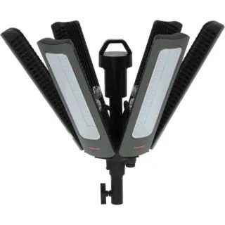 Brennenstuhl 360 LED Strahler 42050 BT