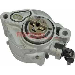 Metzger Unterdruckpumpe f?r Bremsanlage Citroen Ford Mazda Mini Peugeot Volvo 1,6
