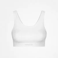 SNOCKS Bügel-BH Soft Bra Women white