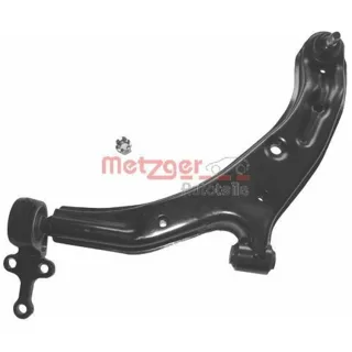 Metzger Querlenker vorne links unten Nissan Almera 2 N16