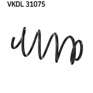 SKF Feder vorne Audi Seat Skoda VW VKDL31075