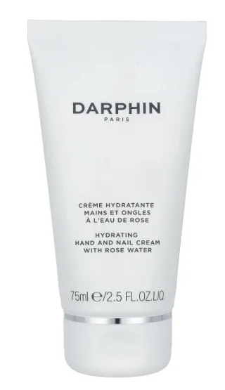 Darphin All-Day Hydrating Hand & Nail Cream.