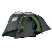 High Peak Tunnelzelt Ancona 4.0, Personen: 4