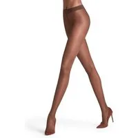 FALKE Feinstrumpfhose Pure Matt Strumpfhose in eleganter Optik 20 DEN (1 St) in eleganter Optik