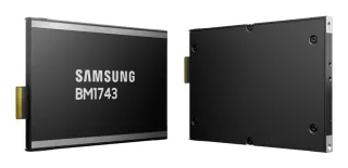 Samsung BM1743 | mzwmo15thclf-00aw7 | 15 TB - E3.S