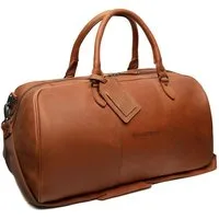 The Chesterfield Brand Weekender William, Leder