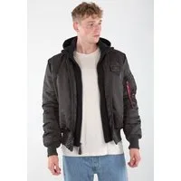 Alpha Industries Bomberjacke MA-1 D-TEC