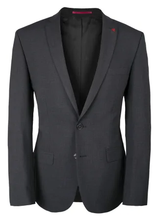 ROY ROBSON - Sakko S-2002-00 S-00-05042-14368-00 dark grey - Gr. - 28