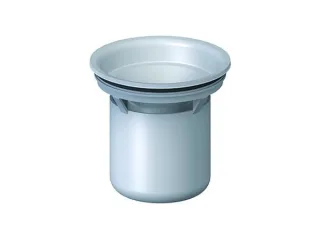 Dallmer Geruchverschlusseinsatz 31/39/Pronto, komplett, 480774 480774