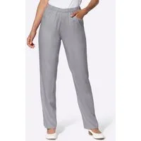 Witt Jerseyhose Doppelpack Hosen komfortabel (2-tlg)