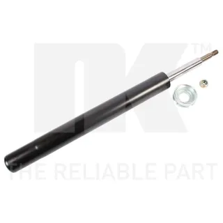NK Sto?d?mpfer vorne BMW 5er E34 64158002