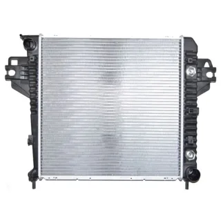 NRF Motork?hler gel?tet Jeep Cherokee 3,7