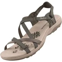 Skechers 163115-OLV Sandale