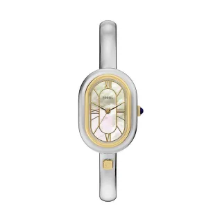 Fossil Damenuhr SLOAN ES5455