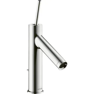 hansgrohe Axor Starck Waschtischarmatur 10111000 chrom, mit Ablaufgarnitur