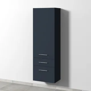 Sanipa Hochschrank Anschlag links 2morrow (G3274L) 1615x525x350 Marine-Matt, G32741RL G32741RL