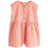 Next Playsuit Trapez-Playsuit (1-tlg)