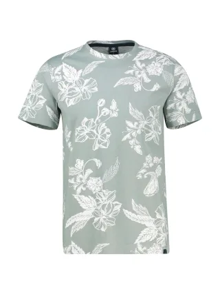 LERROS - Lerros 2633024 storm grey storm grey - Gr. - XXXL