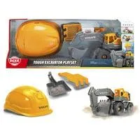 Volvo Tough Excavator Playset, Spielfahrzeug