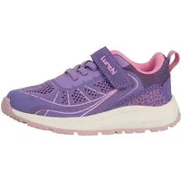 Lurchi Aito Sneaker Sportschuh mit Klett, Größenschablone zum Download