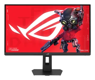 ASUS ROG Strix Pulsar XG27AQNGV | 90lm0bf0-b01371 | LED-Monitor - Gaming