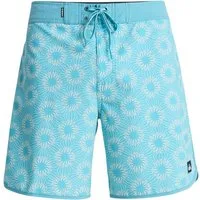 Quiksilver Boardshorts Surfsilk Scallop 18"