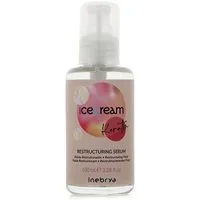 Inebrya Haarserum Ice Cream Keratin