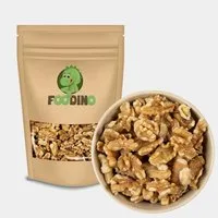 Foodino Nüsse Walnüsse Bruch, 1 x, Große Stücke naturbelassen